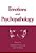 Emotions And Psychopathology-.. - Imagem 1