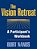 The Vision Retreat Set, A Participant's Workbook-.. - Imagem 1
