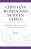 Christian Women And Modern China: Recovering A Women's History Of Chinese Protestantism-.. - Imagem 1