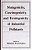 Mutagenicity, Carcinogenicity, And Teratogenicity Of Industrial Pollutants-.. - Imagem 1