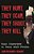 They Hurt, They Scar, They Shoot, They Kill: Toxic Characters In Young Adult Fiction-.. - Imagem 1