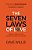 The Seven Laws Of Love: Essential Principles For Building Stronger Relationships-.. - Imagem 1