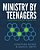 Ministry By Teenagers: Developing Leaders From Within-.. - Imagem 1