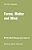 Forms, Matter And Mind: Three Strands In Plato's Metaphysics-.. - Imagem 1