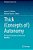 Thick (Concepts Of) Autonomy: Personal Autonomy In Ethics And Bioethics-.. - Imagem 1