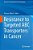 Resistance To Targeted Abc Transporters In Cancer-.. - Imagem 1
