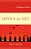 Opera As Art: Philosophical Sketches-.. - Imagem 1