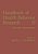 Handbook Of Health Behavior Research II: Provider Determinants-.. - Imagem 1