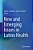 New And Emerging Issues In Latinx Health-.. - Imagem 1