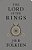 The Lord Of The Rings Deluxe Edition: The Fellowship Of The Ring, The Two Towers, The Return Of The King-.. - Imagem 1