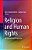 Religion And Human Rights: An International Perspective-.. - Imagem 1