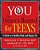 You: The Owner's Manual For Teens: A Guide To A Healthy Body And Happy Life-.. - Imagem 1