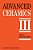 Advanced Ceramics III: Volume 3-.. - Imagem 1