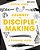 Journey To Disciple-Making: A Discipology Journal-.. - Imagem 1