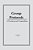 Group Protocols: A Psychosocial Compendium-.. - Imagem 1