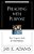Preaching With Purpose: The Urgent Task Of Homiletics-.. - Imagem 1
