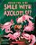 Could You Ever Smile With Axolotls!?-.. - Imagem 1