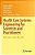 Health Care Systems Engineering For Scientists And Practitioners: Hcse, Lyon, France, May 2015-.. - Imagem 1
