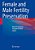 Female And Male Fertility Preservation-.. - Imagem 1