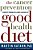 The Cancer Prevention Good Health Diet: A Complete Program For A Longer, Healthier Life-.. - Imagem 1
