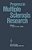 Progress In Multiple Sclerosis Research-.. - Imagem 1