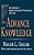 To Advance Knowledge: The Growth Of American Research Universities, 1900-1940-.. - Imagem 1