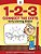 1-2-3 Connect The Dots Early Learning Edition Activity Books For Kids Ages 4-8-.. - Imagem 1
