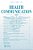 Coding Provider-Patient Interaction: A Special Issue Of Health Communication-.. - Imagem 1