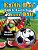 Earth Day Edible Earth Goes Soccer Ball: Whole Foods Signature-.. - Imagem 1