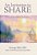 An Invitation To Share: The Companion Guide To A Path To Peace-.. - Imagem 1