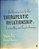 An Introduction To The Therapeutic Relationship In Counselling And Psychotherapy-.. - Imagem 1