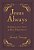 Jesus Always, Leathersoft, With Scripture References: Embracing Joy In His Presence (A 365-Day Devotional)-.. - Imagem 1