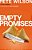 Empty Promises: The Truth About You, Your Desires, And The Lies You'Re Believing-.. - Imagem 1