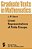 Linear Representations Of Finite Groups-.. - Imagem 1