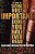 The Second Most Important Book You Will Ever Read: A Personal Challenge To Read The Bible-.. - Imagem 1