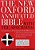 New Oxford Annotated Bible-Rsv-.. - Imagem 1