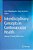 Interdisciplinary Concepts In Cardiovascular Health: Volume I: Primary Risk Factors-.. - Imagem 1