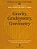 Gravity, Gradiometry, And Gravimetry: Symposium No. 103 Edinburgh, Scotland, August 8-10, 1989-.. - Imagem 1