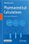 Pharmaceutical Calculations: A Conceptual Approach-.. - Imagem 1
