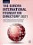 The Europa International Foundation Directory 2021-.. - Imagem 1