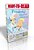 The Wonderful Weather Collector's Set (Boxed Set): Rain; Snow; Wind; Clouds; Rainbow; Sun-.. - Imagem 1