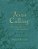 Jesus Calling, Large Text Teal Leathersoft, With Full Scriptures: Enjoying Peace In His Presence (A 365-Day Devotional)-.. - Imagem 1