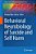 Behavioral Neurobiology Of Suicide And Self Harm-.. - Imagem 1