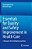 Essentials For Quality And Safety Improvement In Health Care: A Resource For Developing Countries-.. - Imagem 1