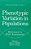 Phenotypic Variation In Populations: Relevance To Risk Assessment-.. - Imagem 1