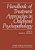 Handbook Of Treatment Approaches In Childhood Psychopathology-.. - Imagem 1