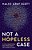 Not A Hopeless Case: 6 Vital Questions From Young Adults For A Church In Crisis-.. - Imagem 1