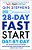 28-Day Fast Start Day-By-day: The Ultimate Guide To Starting (Or Restarting) Your Intermittent Fasting Lifestyle So It Sticks-.. - Imagem 1