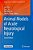 Animal Models Of Acute Neurological Injury-.. - Imagem 1