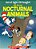 Out Of Sight Till Tonight! All About Nocturnal Animals-.. - Imagem 1